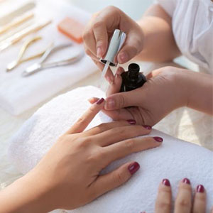 Ongle